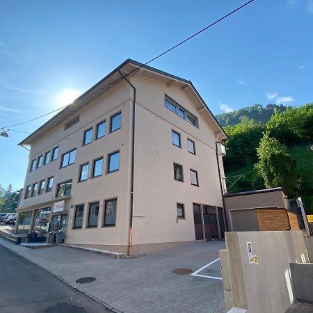 Hotel Hofmann Salzburg Exteriör bild