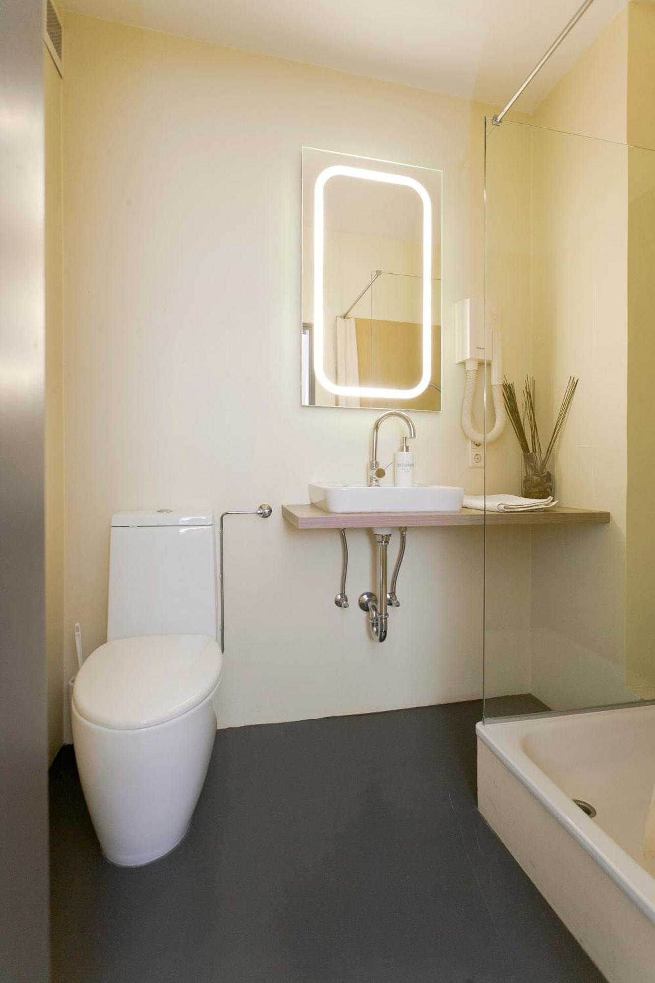 Hotel Hofmann Salzburg Rum bild