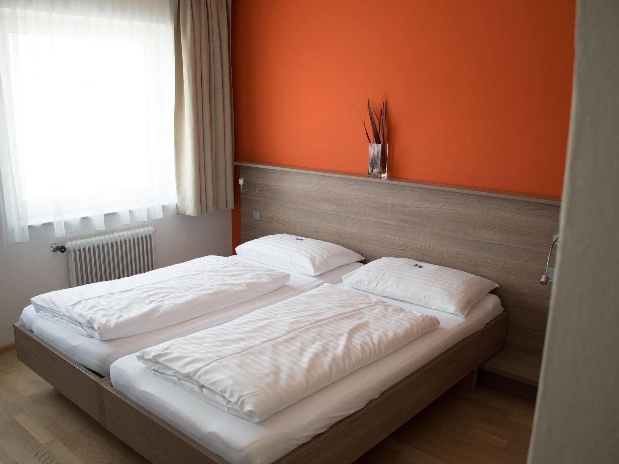 Hotel Hofmann Salzburg Exteriör bild