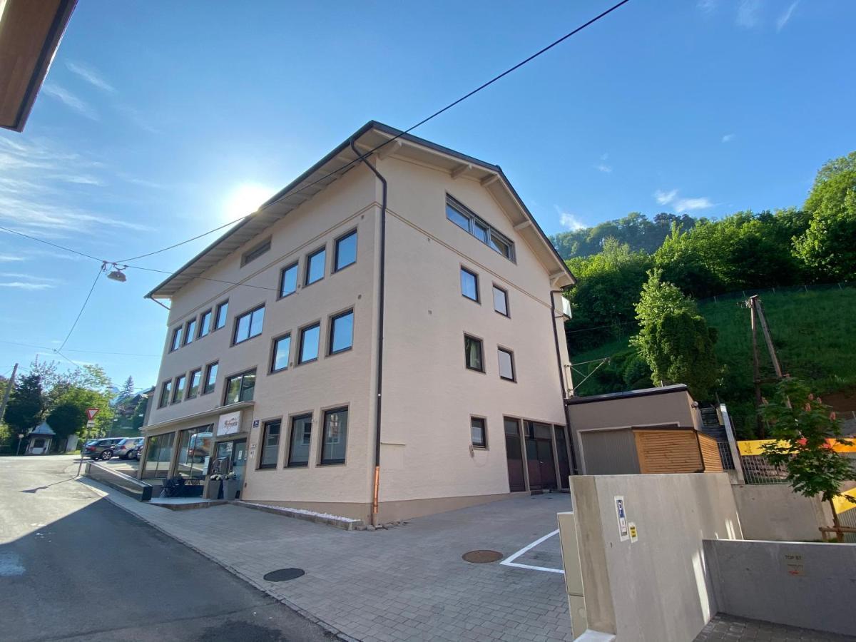 Hotel Hofmann Salzburg Exteriör bild